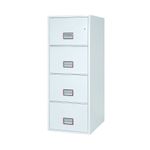 Phoenix Fs2274K Fire File 4 Drawer