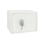 Phoenix High Sec Burglary Safe 1182 Wht
