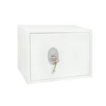 Phoenix High Sec Burglary Safe 1182 Wht