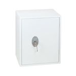 Phoenix High Sec Burglary Safe 1183 Wht