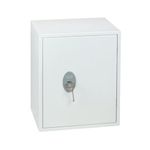 Phoenix High Sec Burglary Safe 1183 Wht