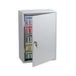 300 Hook Key Cabinet