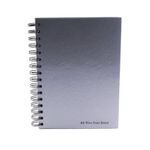 Pukka Wirebound Casebook A5 80Gsm