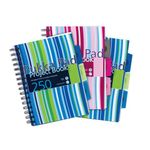 Pukka Pad Project Book A5 250 Sheet