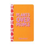 Pukka Planet Pad Plants/People