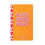 Pukka Planet Pad Plants/People