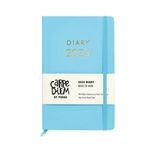 Pukka Pad Carpe D 2024 Diary Wtv Blu