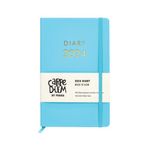 Pukka Pad Carpe D 2024 Diary Wtv Blu