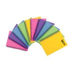Pukka Notemakers Sb A5 Astd Pk10
