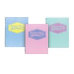 Pukka Pastel A4 Jotta Pad Pk3