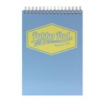 Pukka Pastel Report Pad 140x205 Pk3