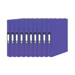 Pukka Brights R/Binder A4 Ppl Pk10