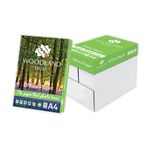 Woodland Trust A4 Paper 75Gsm Pk2500