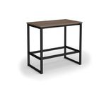 Otto Poseur dining table