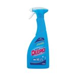 Deepio Degreaser Spray 750ml Pk6