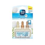 Ambipur 3 Vol Fresh New Day Refill 20Ml