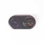 Wireless & Plug In Power Module