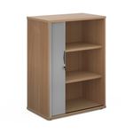 Universal Tambour Cupboard