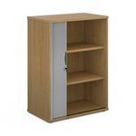 Universal Tambour Cupboard