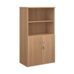 Infinite 1440 Combination Open/Wood - Be