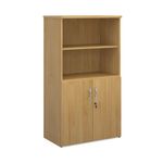 Infinite 1440 Combination Open/Wood - Oa