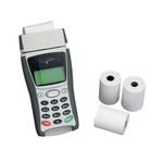 Roltech Cred Crd Mach Rll 57X55X12.7 Wht
