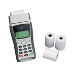 Roltech Cred Crd Mach Rll 57X55X12.7 Wht