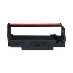 Ribbon Cassette Erc 30/34/38 Blk/Red