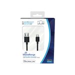 Mediarange Chrg Sync Cbl USB2 Aple