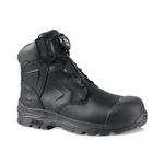 Dolomite Waterproof BOA Boot Blk 6