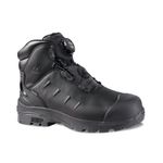 Lava Metatarsal BOA Boot Black Sz 12