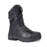 Magma Metatarsal BOA Boot Black 7