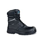 ProMan Delaware Saf Boot Black 4