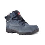 RF953 Sapphire Ladies Safety Boot 3