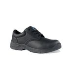 ProMan Omaha Chukka Shoe Blk 10.5