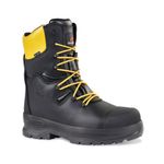 PowerMax Elec Hazard Boot Blk 10.5