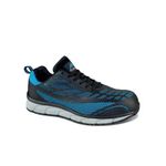 ProMan Boston Saf Trainer Blu 7