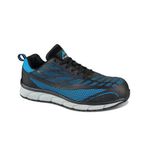 Proman Boston Saf Trainer Blu 9