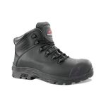 Denver Waterproof Safety Boot Sz 10