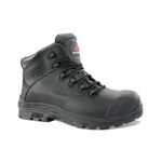 Denver Waterproof Safety Boot Sz 12