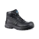 Proman Baltimore Wpf Saf Boot Blk 11