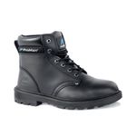 ProMan Jackson Safety Boot Black 3