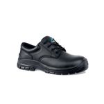 ProMan Austin Safety Shoe Black 7