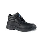 ProMan Utah Chukka Saf Boot Blk 4