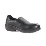 Topaz Ladies Slip On Safety Shoe 5