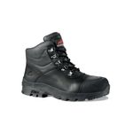 Granite Robust Safety Boot Blk 7