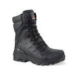 Monzonite Wpf Saf Boot With Zip 10