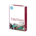 Hp Colour Laser A4 90Gsm White Pk500