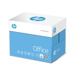 Hp Office Paper A4 White