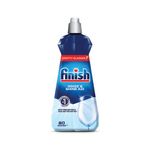 Finish Rinse Aid Reg 400ml Pk12